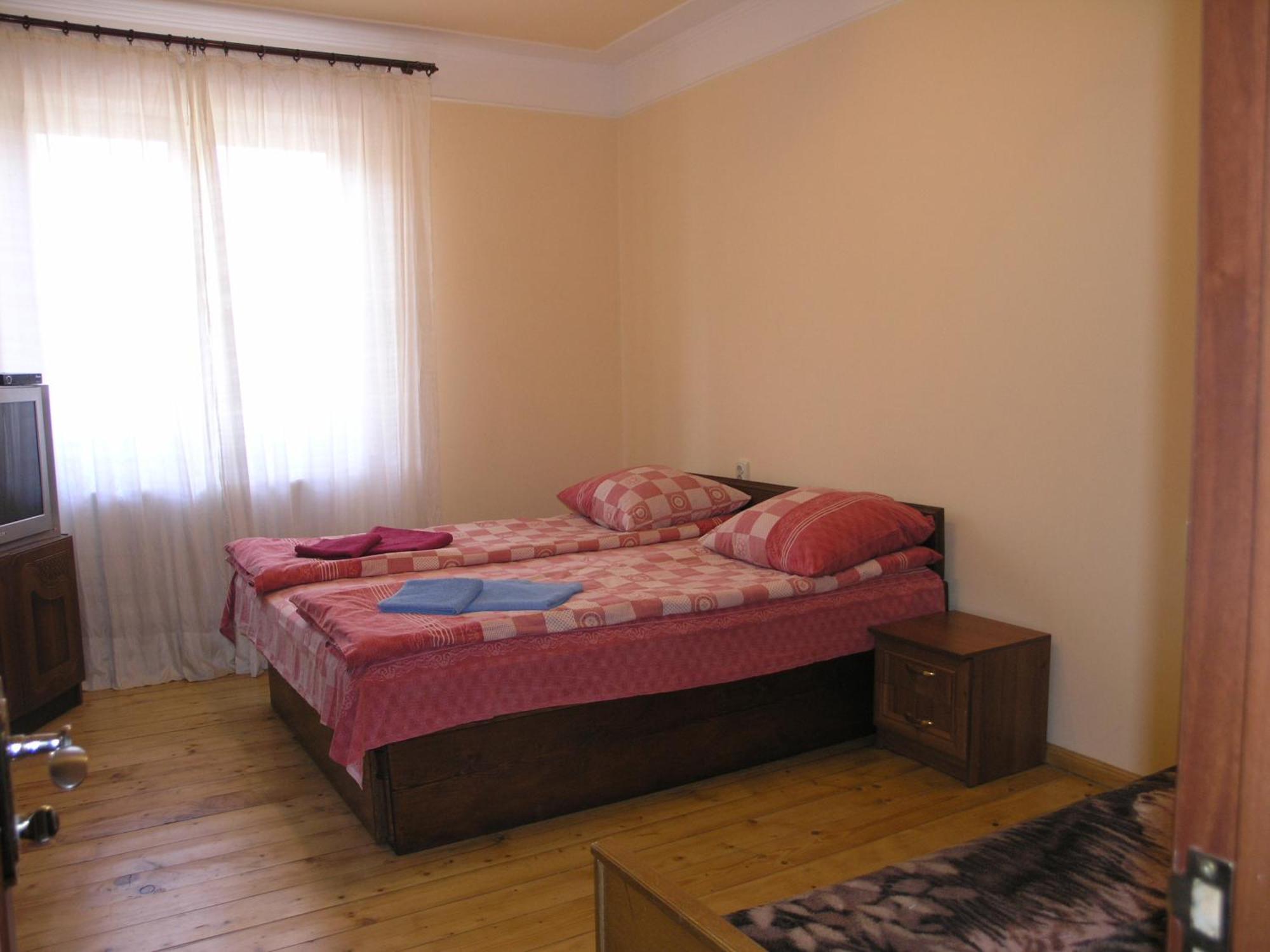 Arnika Tatariv Hotel Ngoại thất bức ảnh