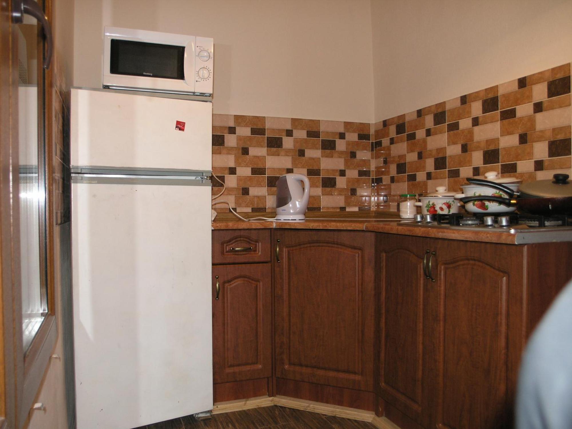Arnika Tatariv Hotel Ngoại thất bức ảnh