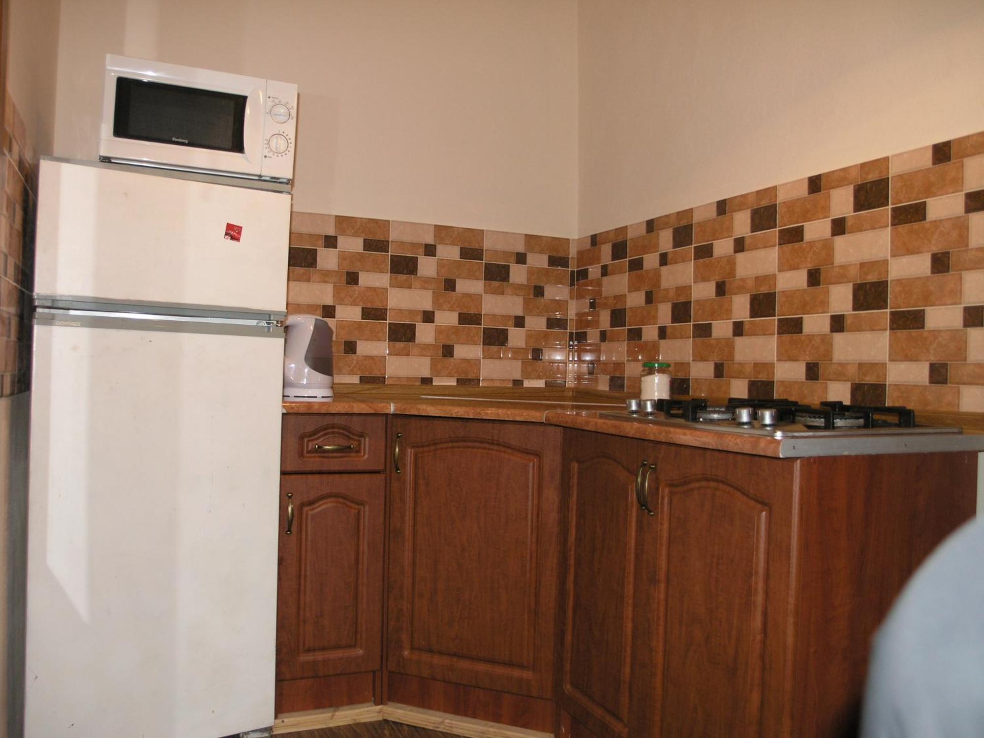 Arnika Tatariv Hotel Ngoại thất bức ảnh