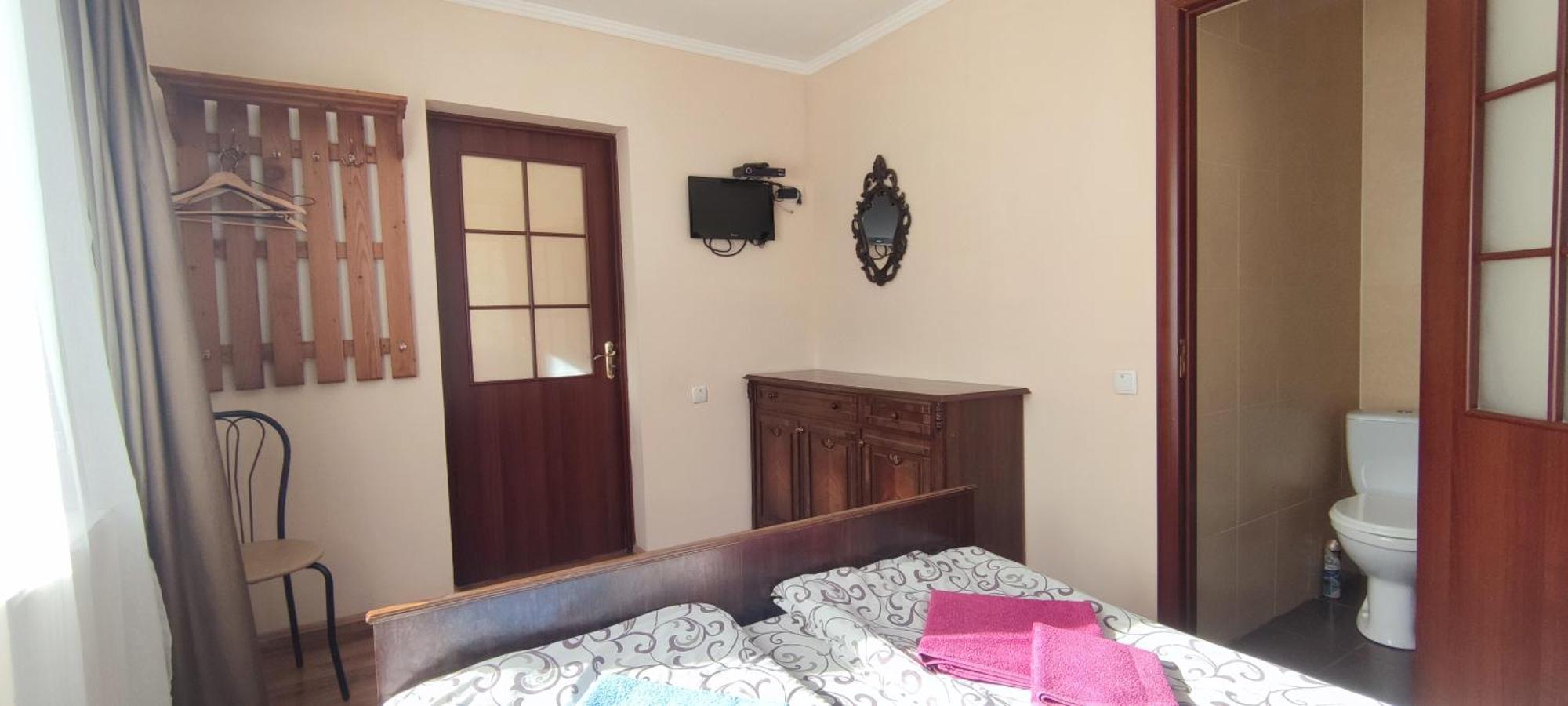 Arnika Tatariv Hotel Ngoại thất bức ảnh