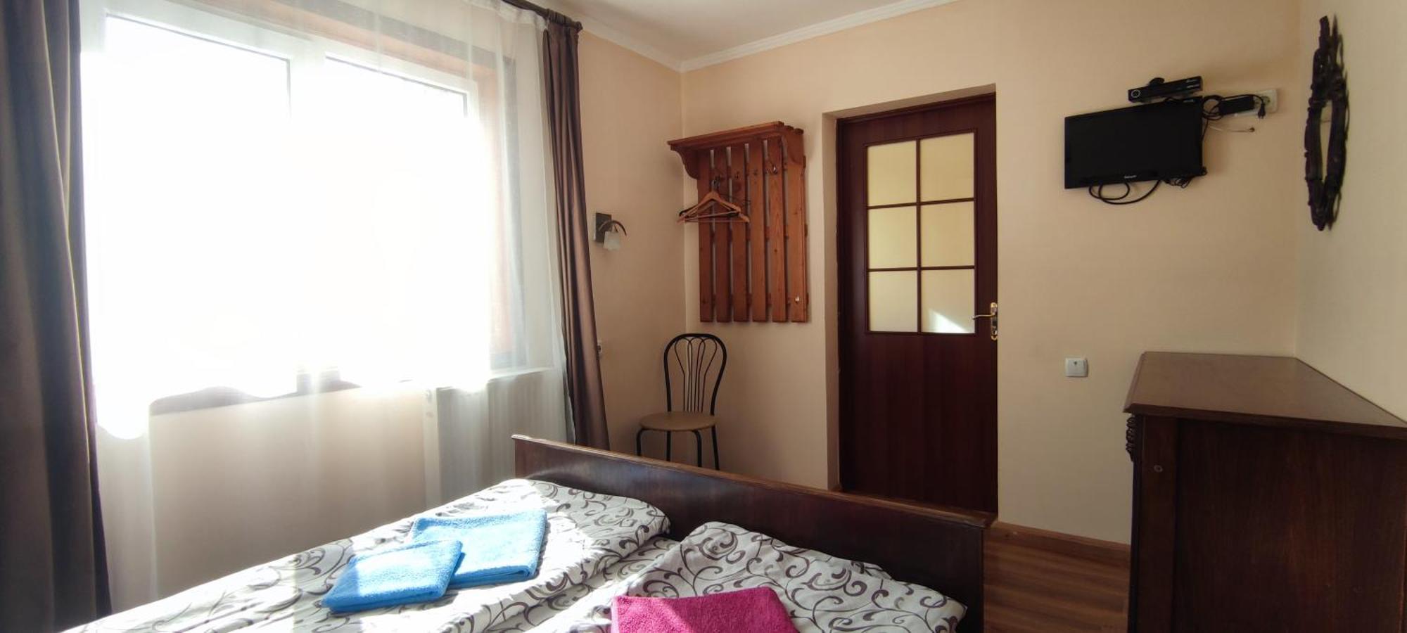 Arnika Tatariv Hotel Ngoại thất bức ảnh