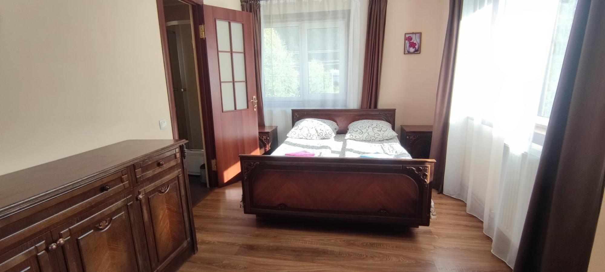 Arnika Tatariv Hotel Ngoại thất bức ảnh
