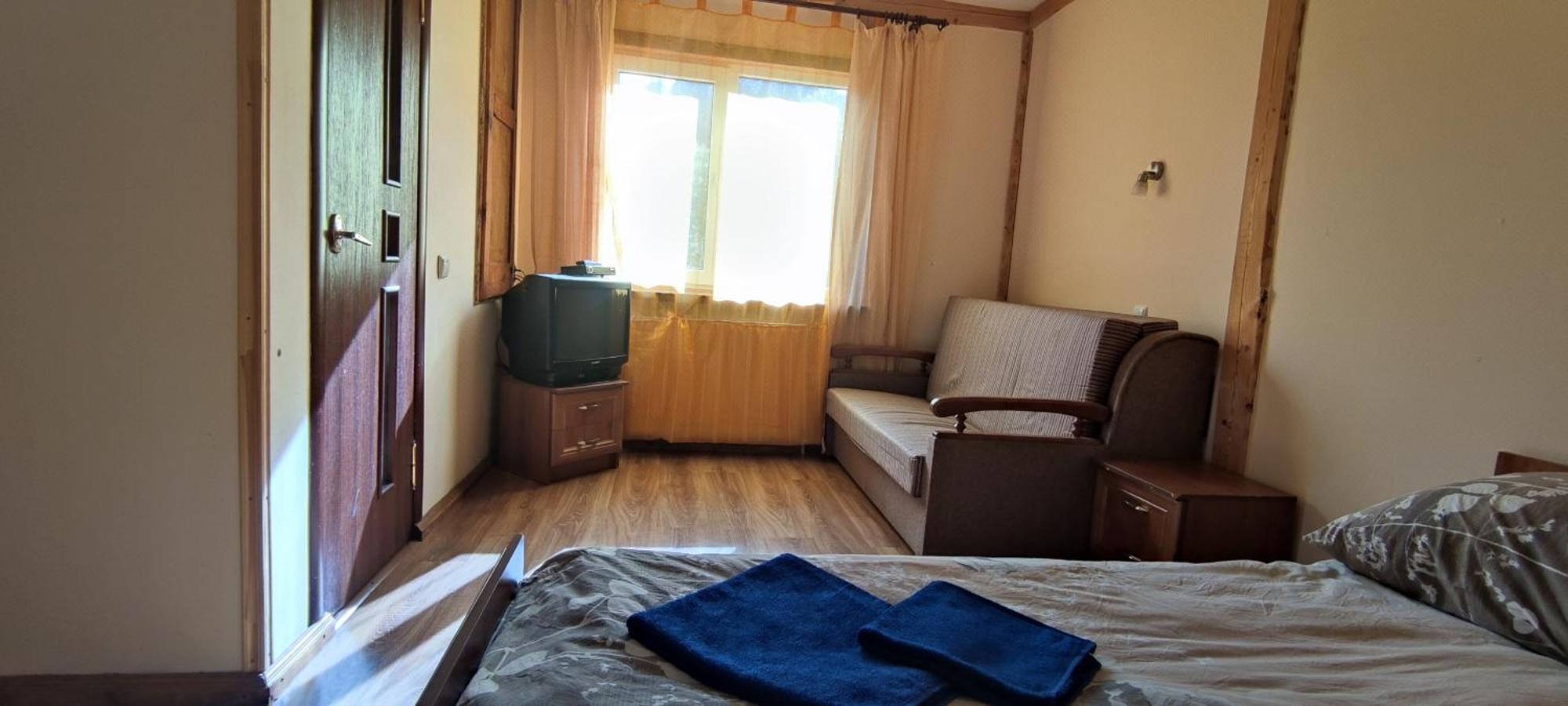 Arnika Tatariv Hotel Ngoại thất bức ảnh