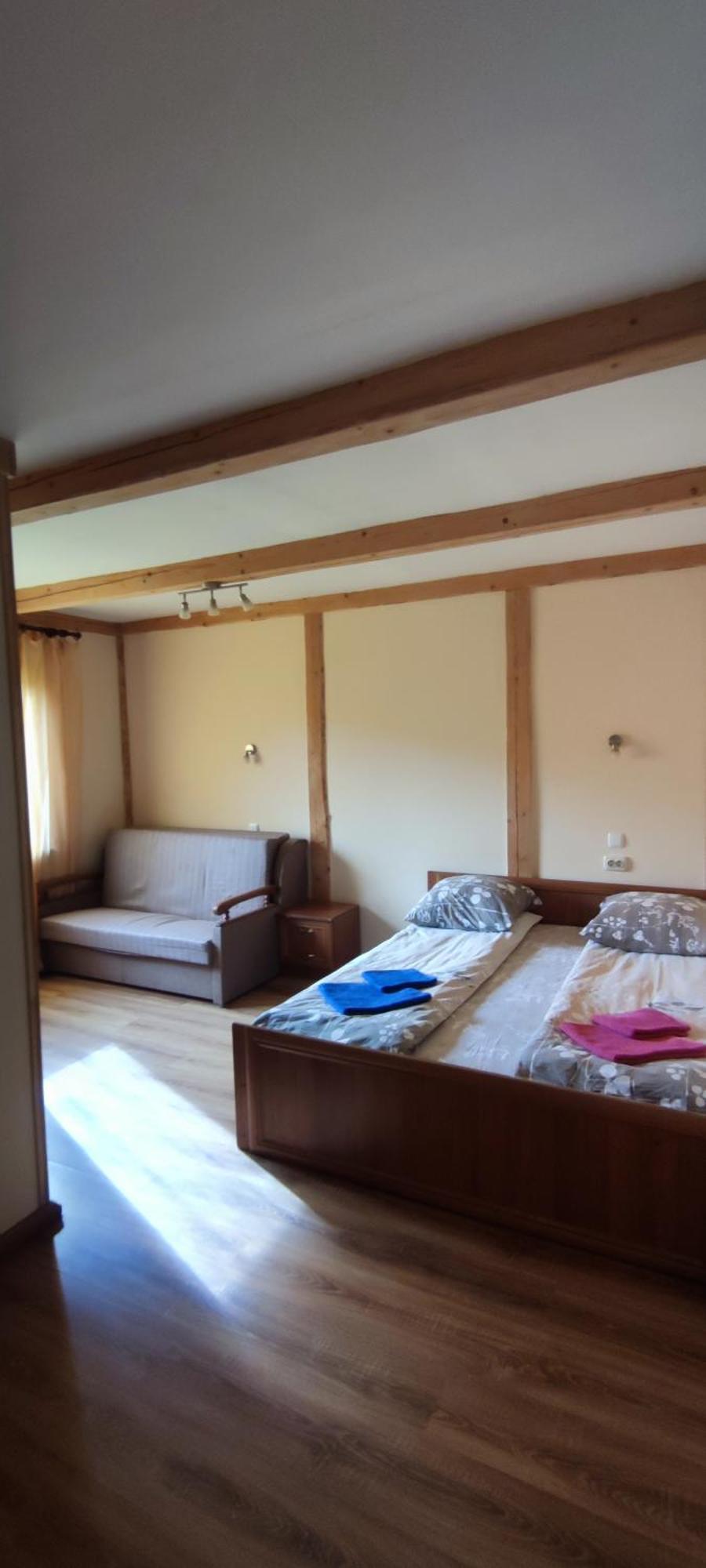 Arnika Tatariv Hotel Ngoại thất bức ảnh