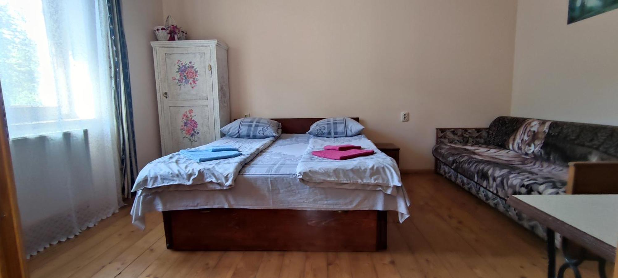 Arnika Tatariv Hotel Ngoại thất bức ảnh