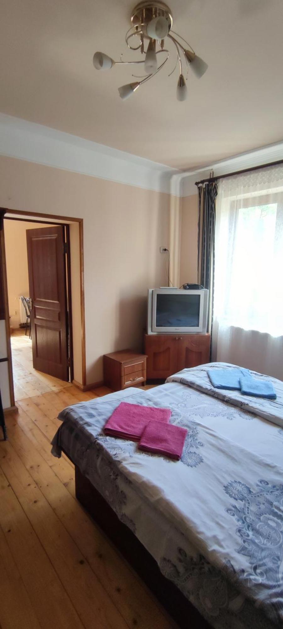 Arnika Tatariv Hotel Ngoại thất bức ảnh