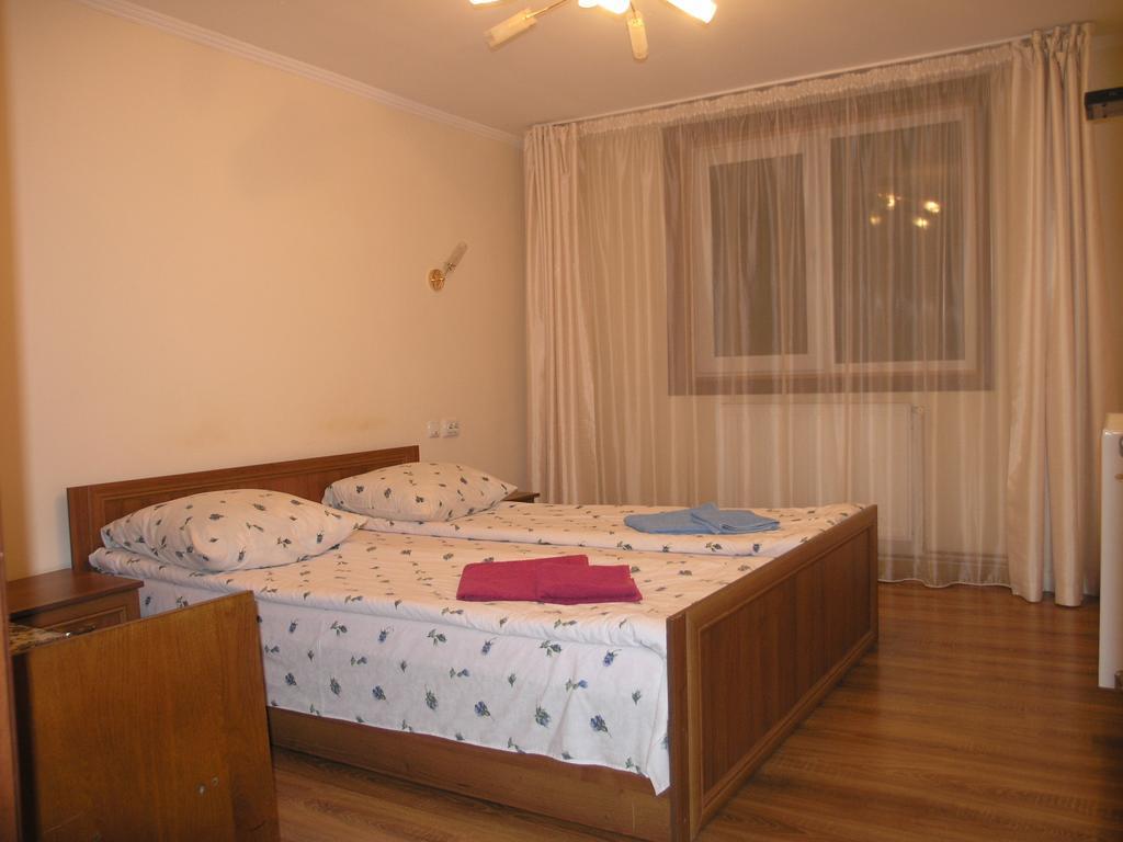 Arnika Tatariv Hotel Ngoại thất bức ảnh